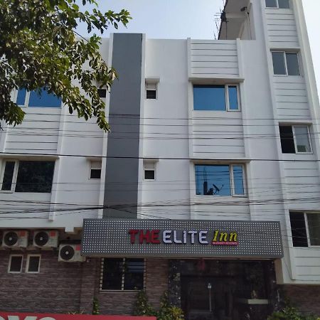 The Elite Inn Visakhapatnam Exterior photo